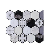 Stone Wall Real Tiles | Self-Adhesive 3d Peel & Stick